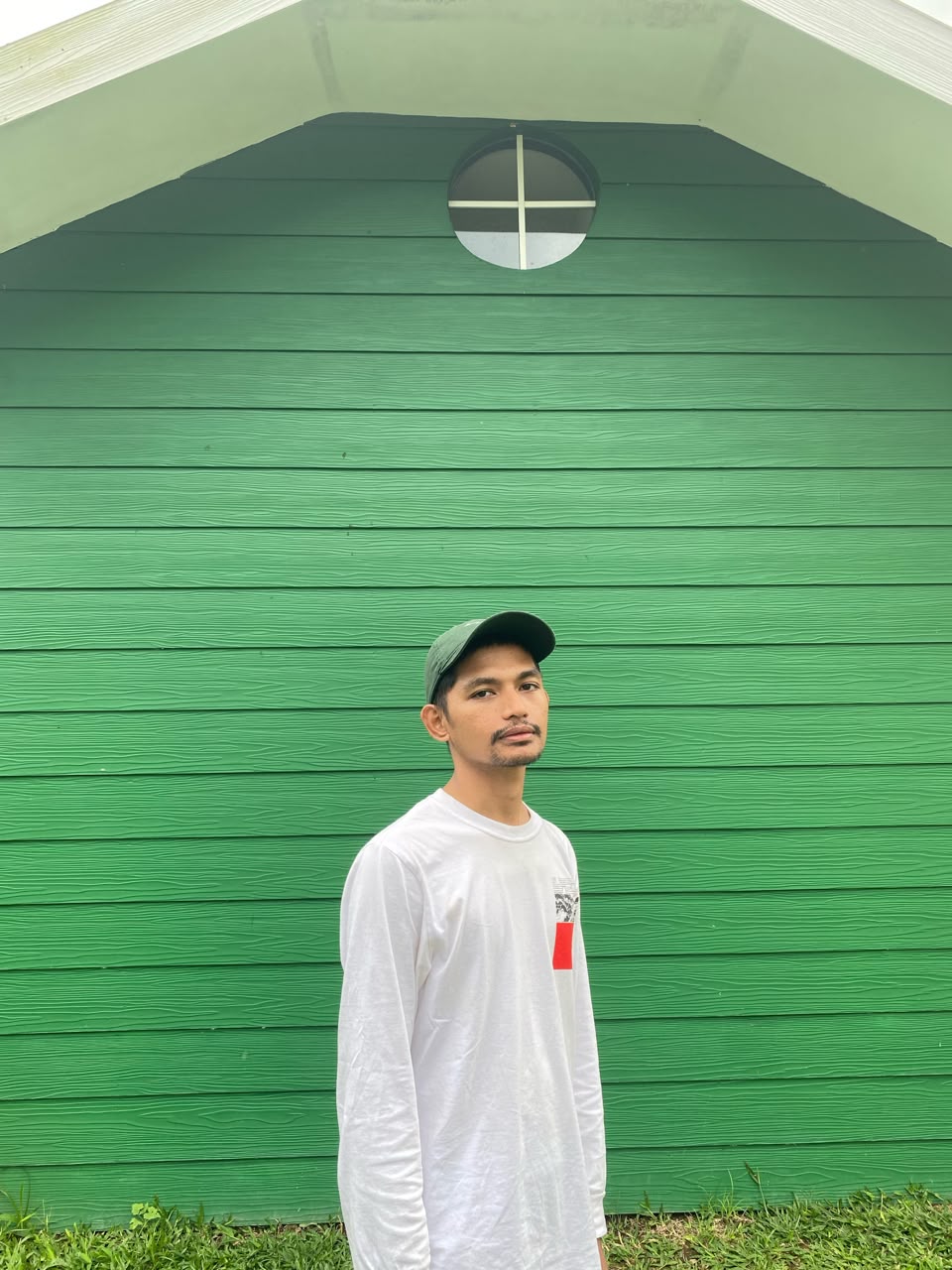 M Aldi Nur Ibrahim, S.SI
